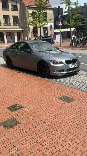 BMW 320D