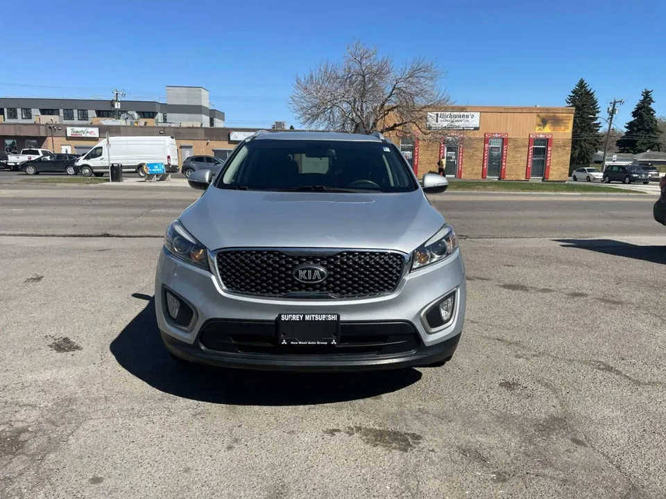Kia Sorento 2016 photo 2