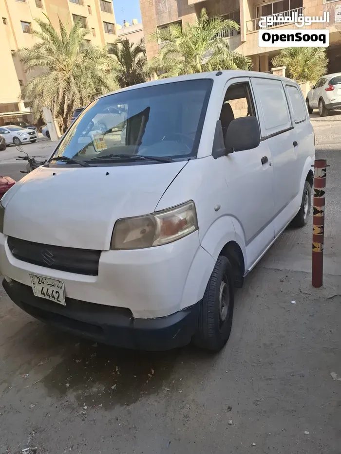 Suzuki Celrio 2016 photo 5