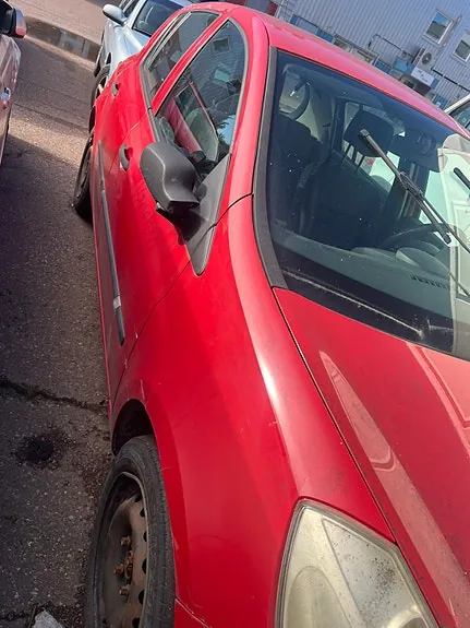 Renault Clio 2006 photo 4