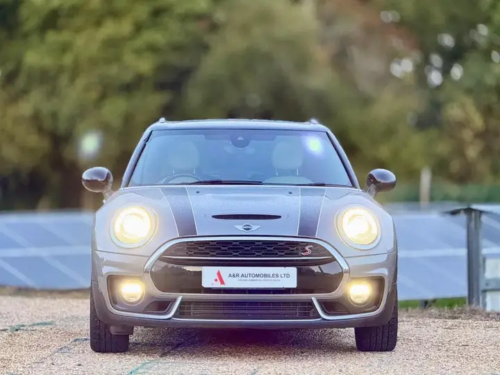 Mini Clubman 2016 photo 2
