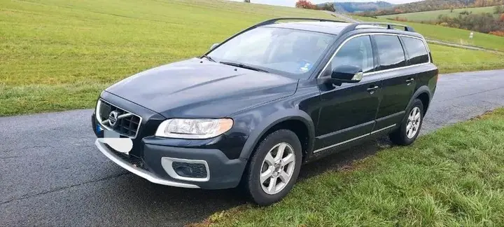 Volvo Xc70