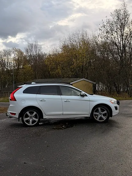 Volvo Xc60 2012 photo 5