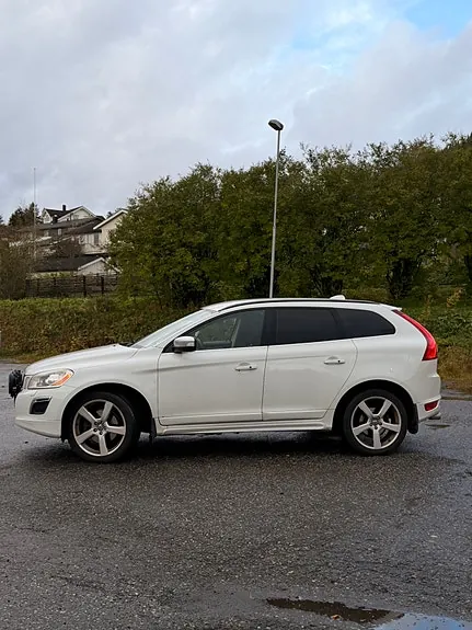 Volvo Xc60 2012 photo 2