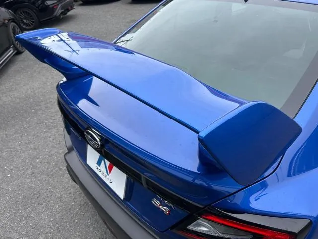 Subaru Wrx S4 2025 photo 4