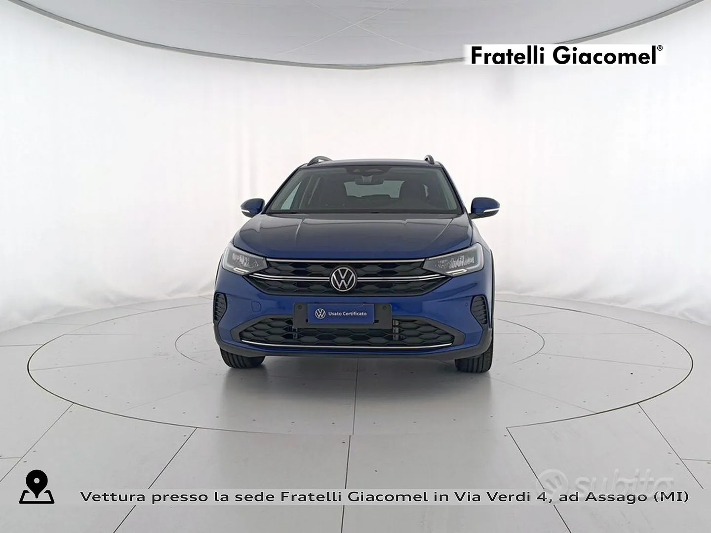 Volkswagen Taigo 2026 photo 2
