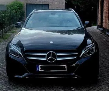 Mercedes-Benz C200