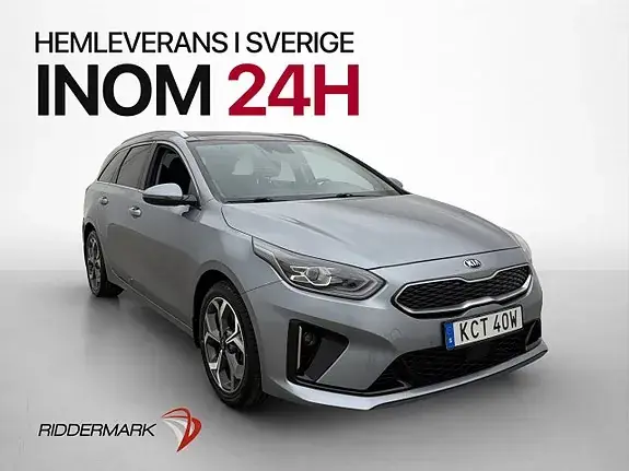 Kia Ceed 2021 photo 3