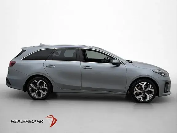 Kia Ceed 2021 photo 4