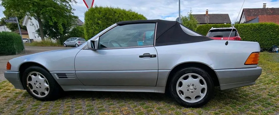 Mercedes-Benz 300 Sl