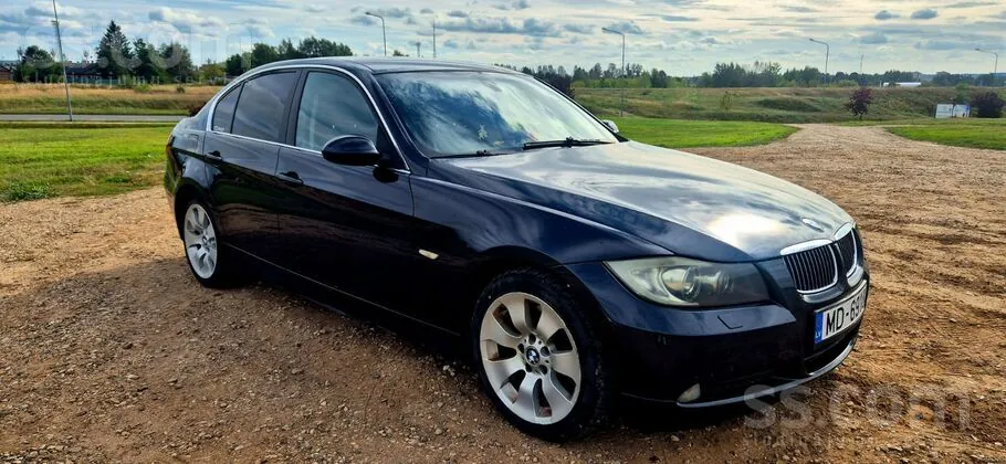 BMW 325
