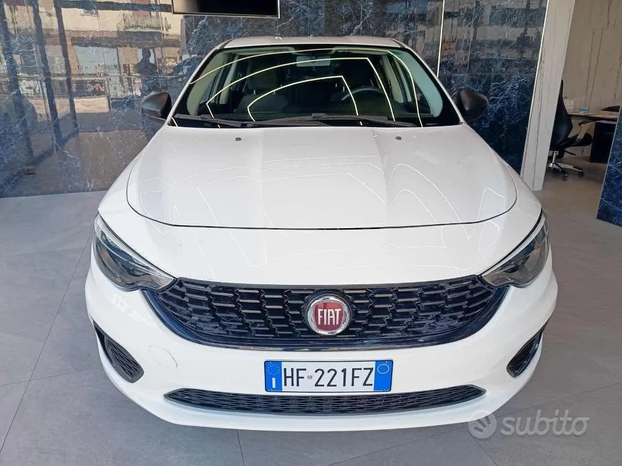Fiat Tipo