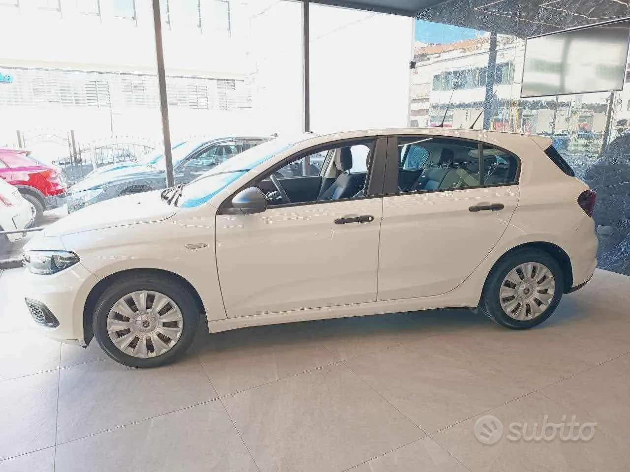 Fiat Tipo 2019 photo 4