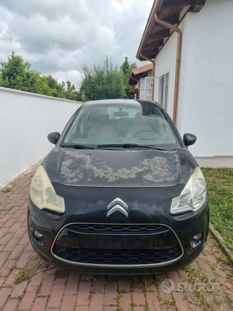 Citroen C3 2010 photo 3