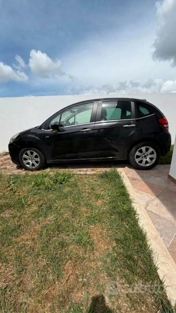 Citroen C3 2010 photo 5
