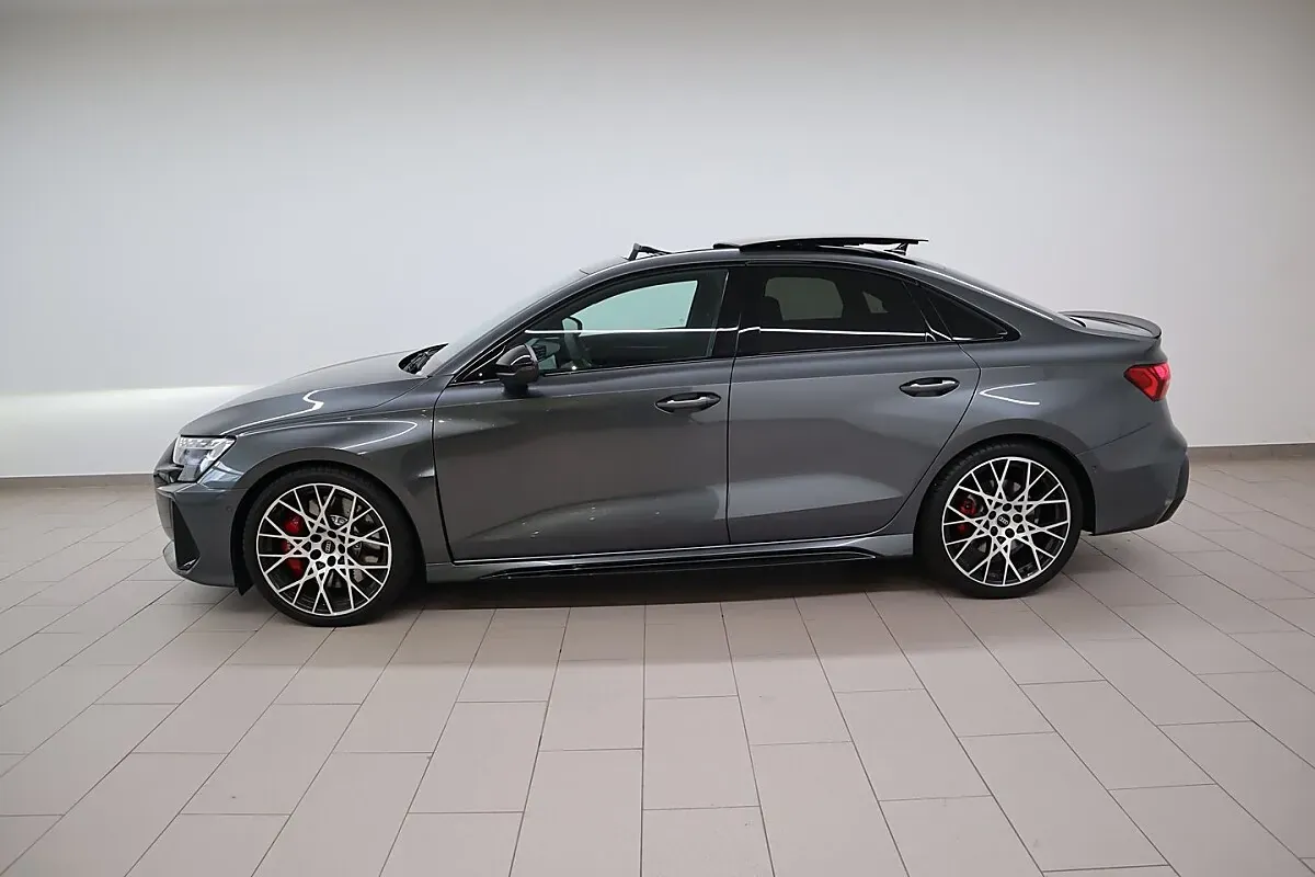 Audi A3 2026 photo 3