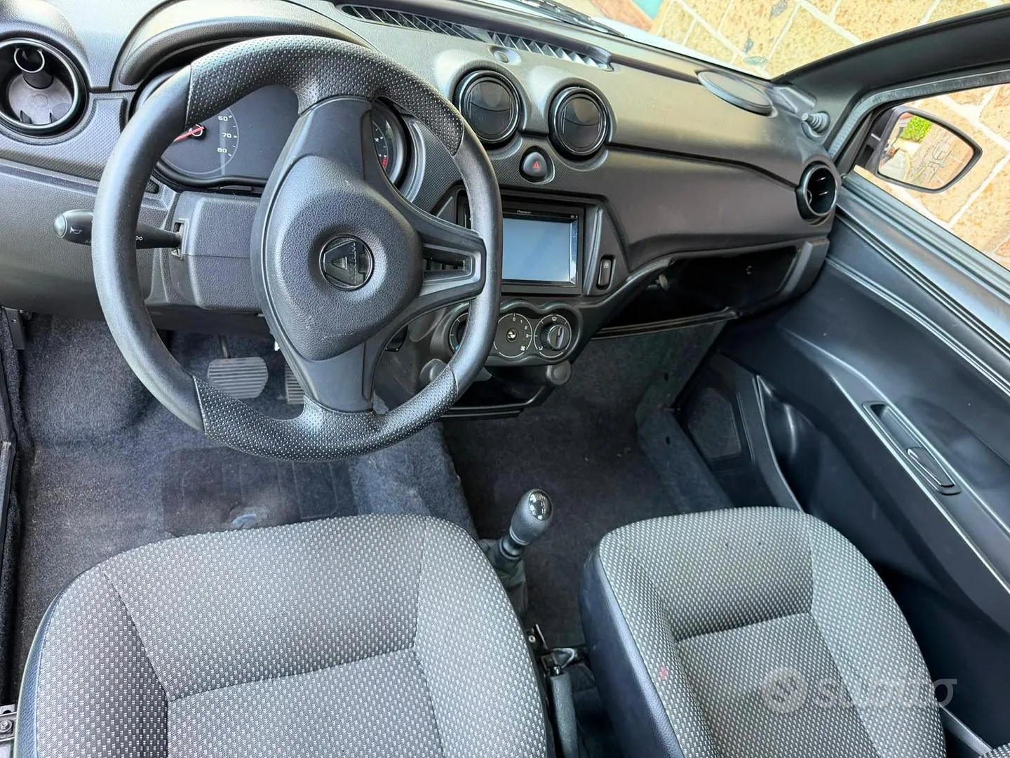 Aixam Minicar 2022 photo 4