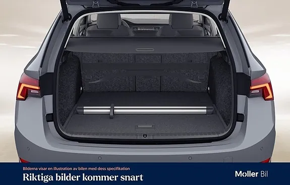 Skoda Octavia 2024 photo 5