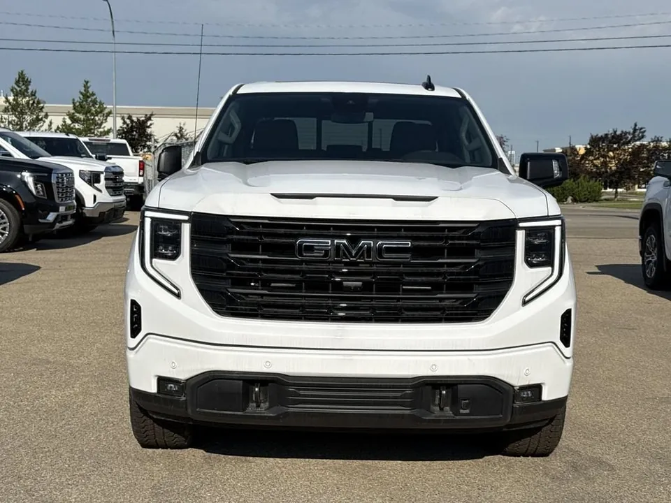 GMC Sierra 1500 2026 photo 3