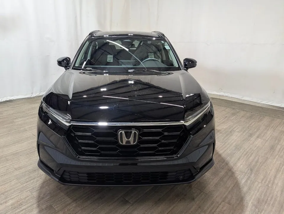 Honda Cr-V 2026 photo 2