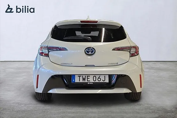 Toyota Corolla 2021 photo 4