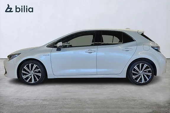 Toyota Corolla 2021 photo 3