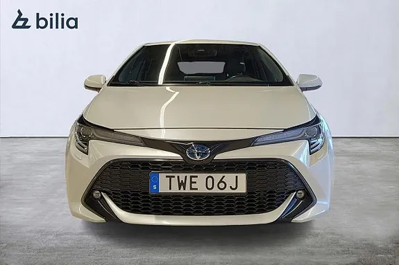 Toyota Corolla 2021 photo 5