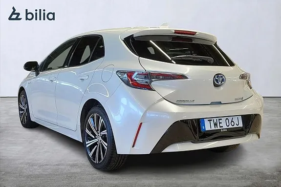 Toyota Corolla 2021 photo 2