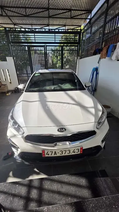 Kia Cerato 2020 photo 2
