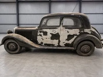 Mercedes-Benz 170