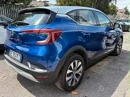 Renault Captur 2021 photo 4