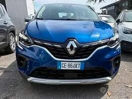 Renault Captur 2021 photo 2
