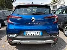 Renault Captur 2021 photo 5