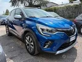 Renault Captur 2021 photo 3