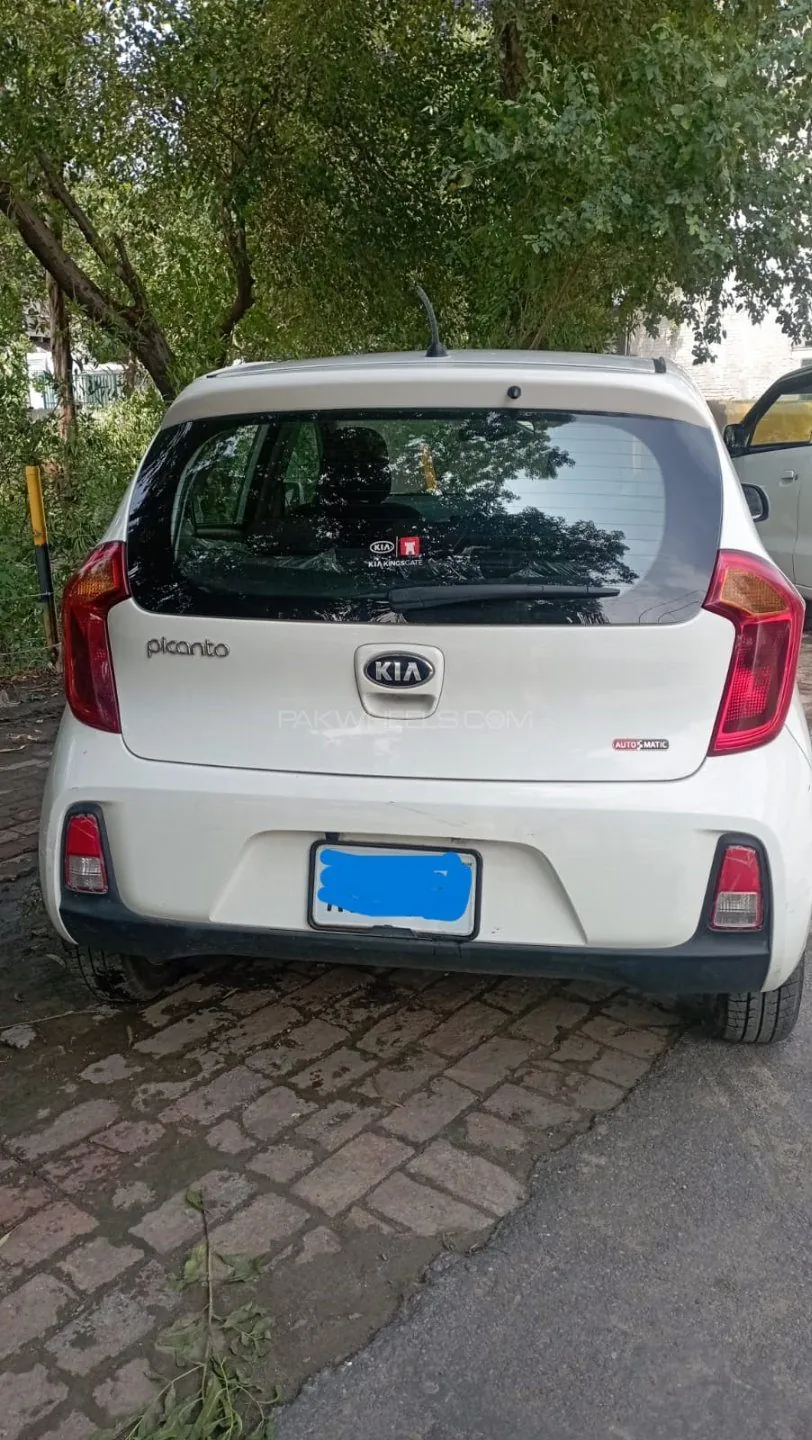 Kia Picanto