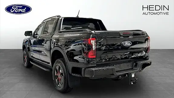 Ford Ranger 2026 photo 2