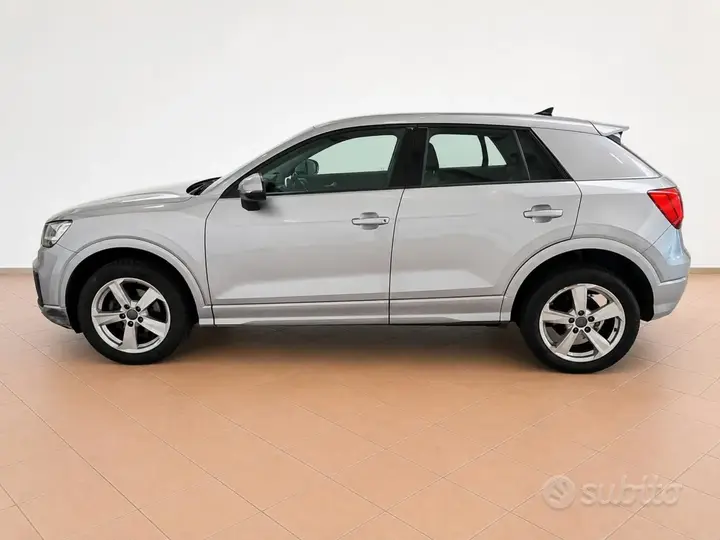 Audi Q2 2020 photo 2