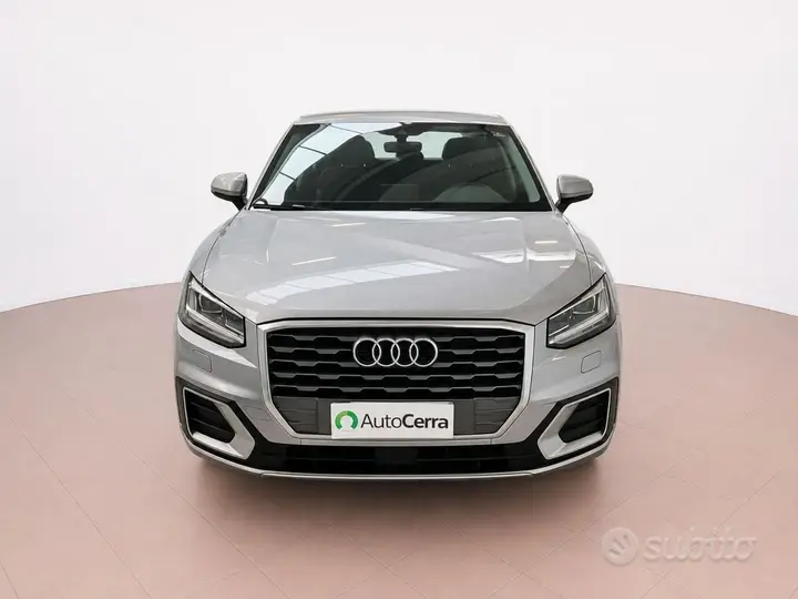 Audi Q2 2020 photo 3
