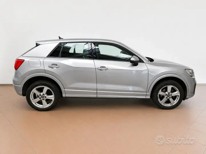 Audi Q2 2020 photo 4
