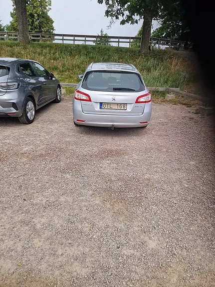 Peugeot 508 2011 photo 2