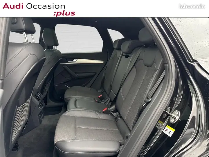Audi Q5 2022 photo 4