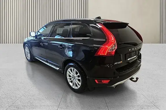 Volvo Xc60 2010 photo 5