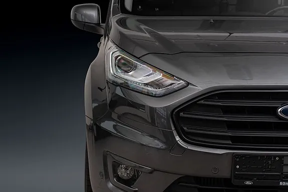 Ford Transit Connect 2022 photo 4