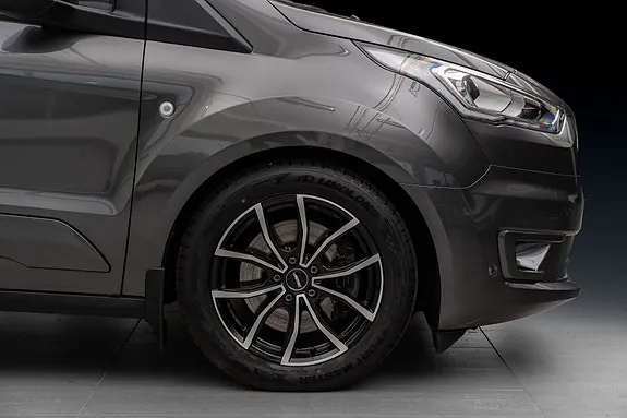 Ford Transit Connect 2022 photo 5
