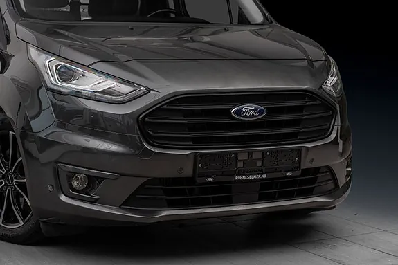 Ford Transit Connect 2022 photo 2