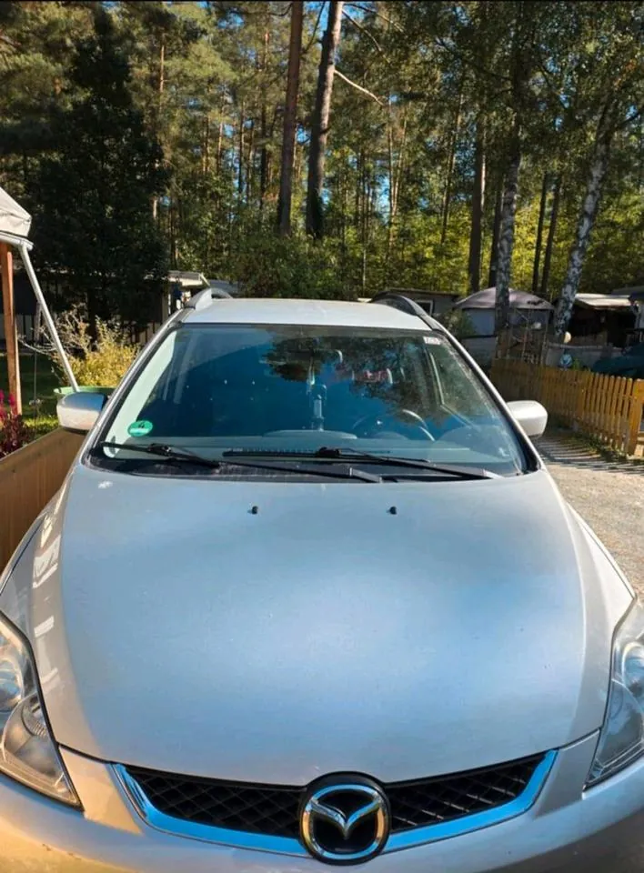 Mazda 5