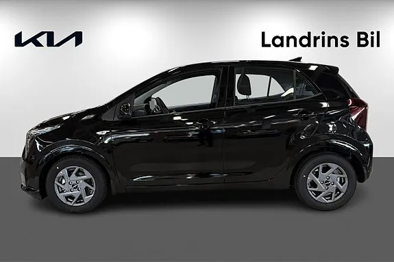 Kia Picanto 2027 photo 4