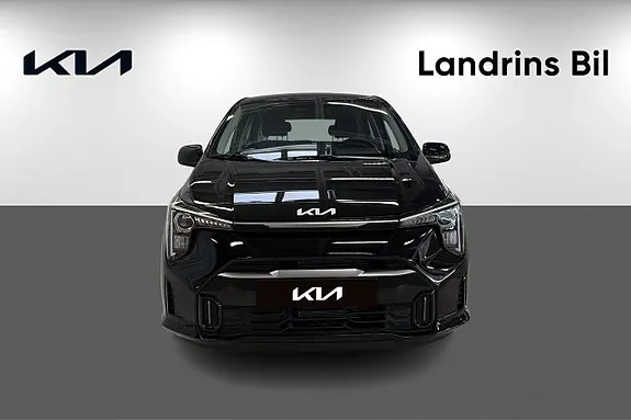 Kia Picanto 2027 photo 2