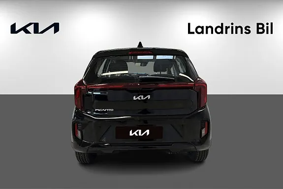 Kia Picanto 2027 photo 5