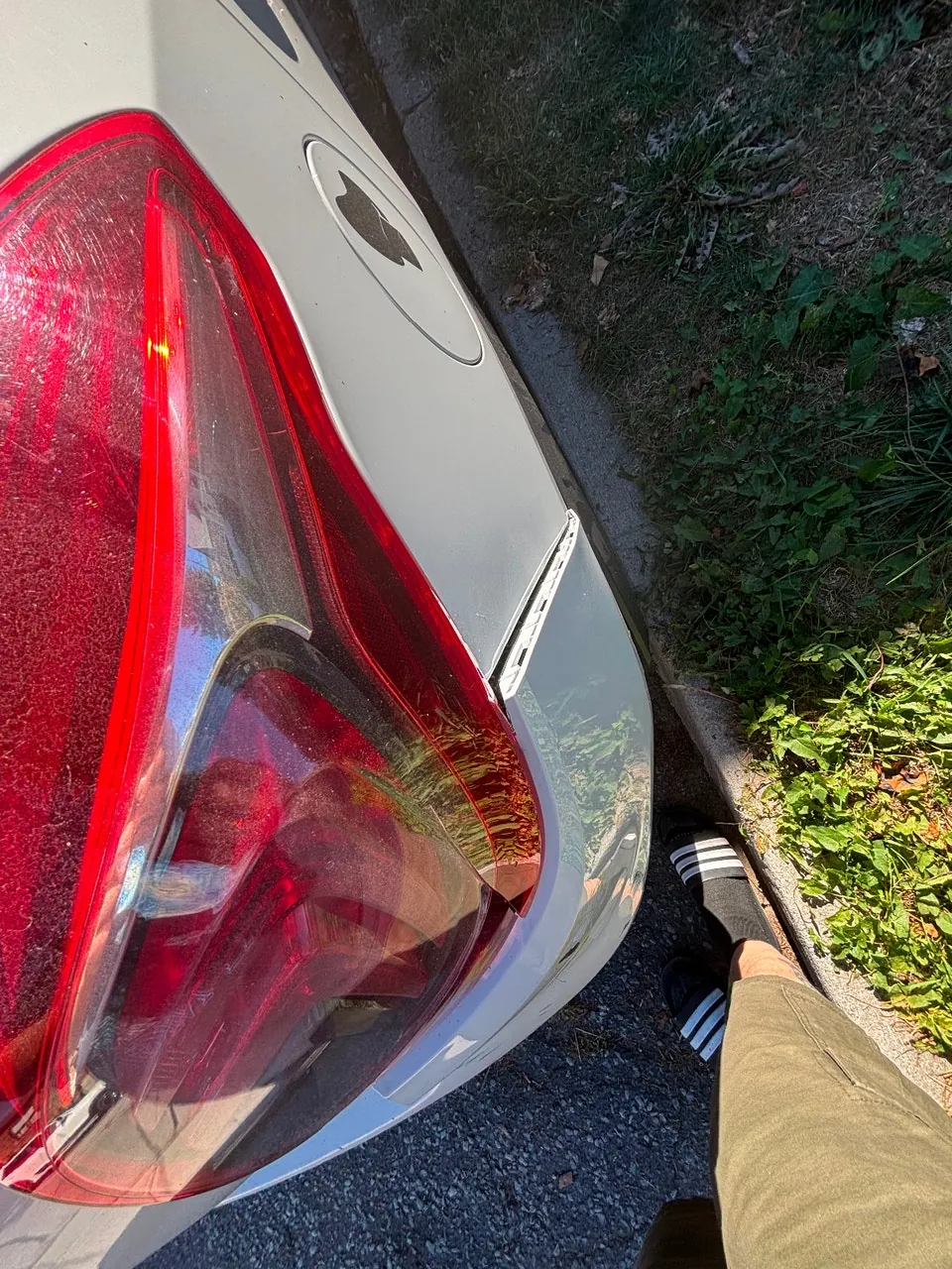 Buick Encore 2017 photo 4